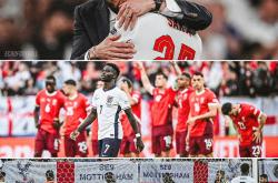 足球直播在线观看-瑞士逆转土耳其，挺进半决赛