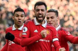 足球直播平台-全队进步明显，曼联表现引人注目