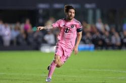 体育直播-巴萨客场大胜，梅西再次进球刷新纪录