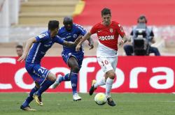 足球直播在线直播观看免费-摩纳哥客场战平马赛，双方互不相让的简单介绍