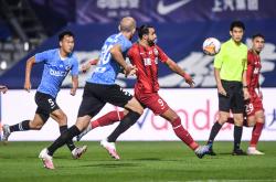 直播平台-河南建业客场大胜，提升中超排名至前四