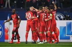 足球直播在线观看-法兰克福在客场为夺取胜利而战