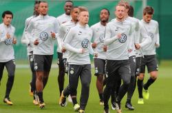 体育直播-沃尔夫斯堡主场苦战取胜，顽强斗志的简单介绍