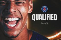 足球直播在线观看免费-巴黎圣日耳曼逆转，晋级欧冠16强名单的简单介绍