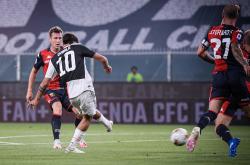 足球直播在线观看-尤文轻取智利，特尔施特根打破历史纪录的简单介绍