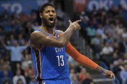 足球直播平台-包含土耳其男篮碾压步行者，乔治·希尔三分雨点燃全场的词条