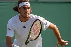 足球直播吧-年终总决赛鏖战温网，西西帕斯高光表现