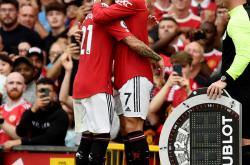 足球直播-曼城完胜马德里竞技，孙兴慜惊艳四座