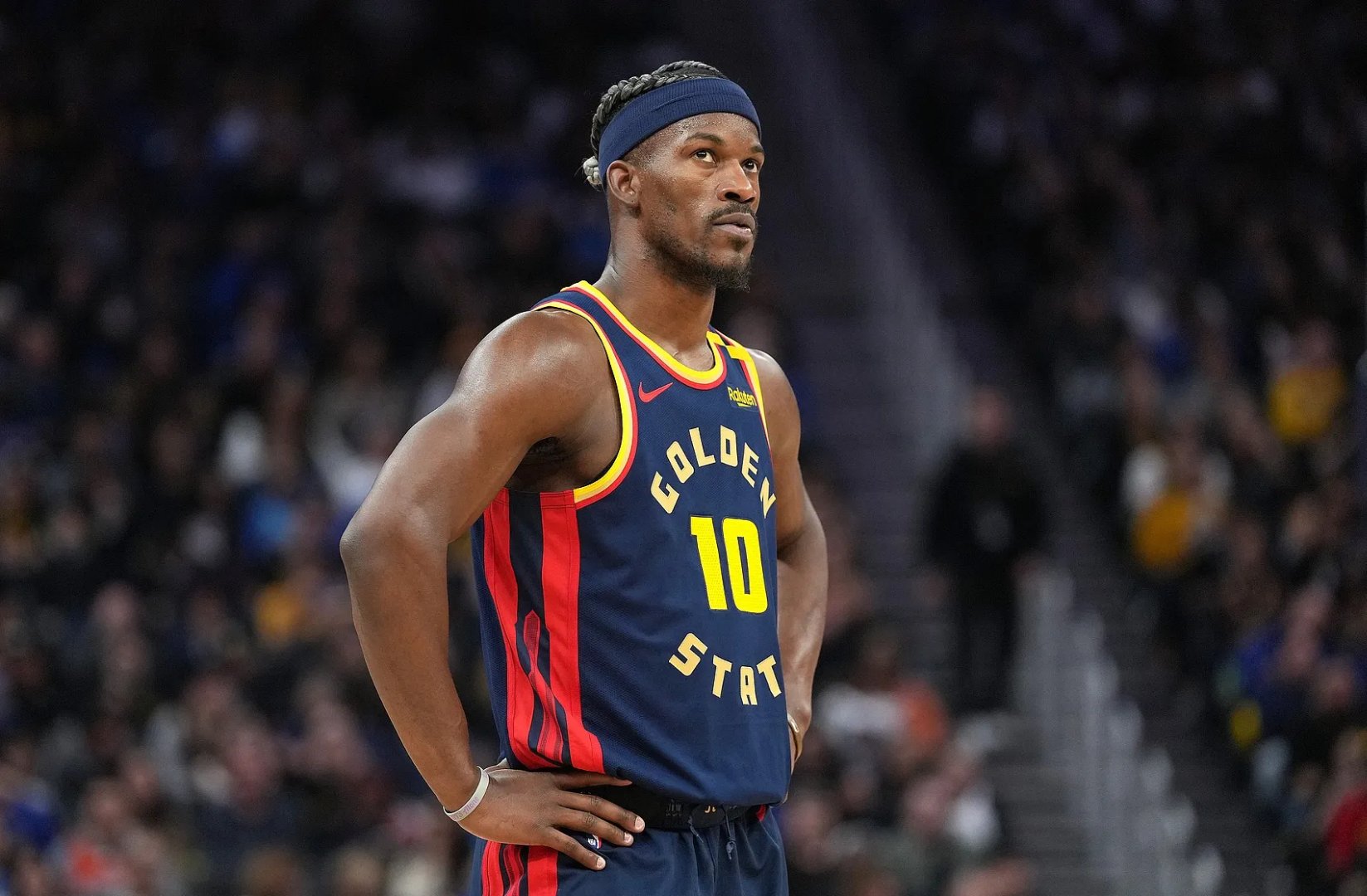 曝光！NBA球员私下秘密训练，备战赛季恢复的简单介绍