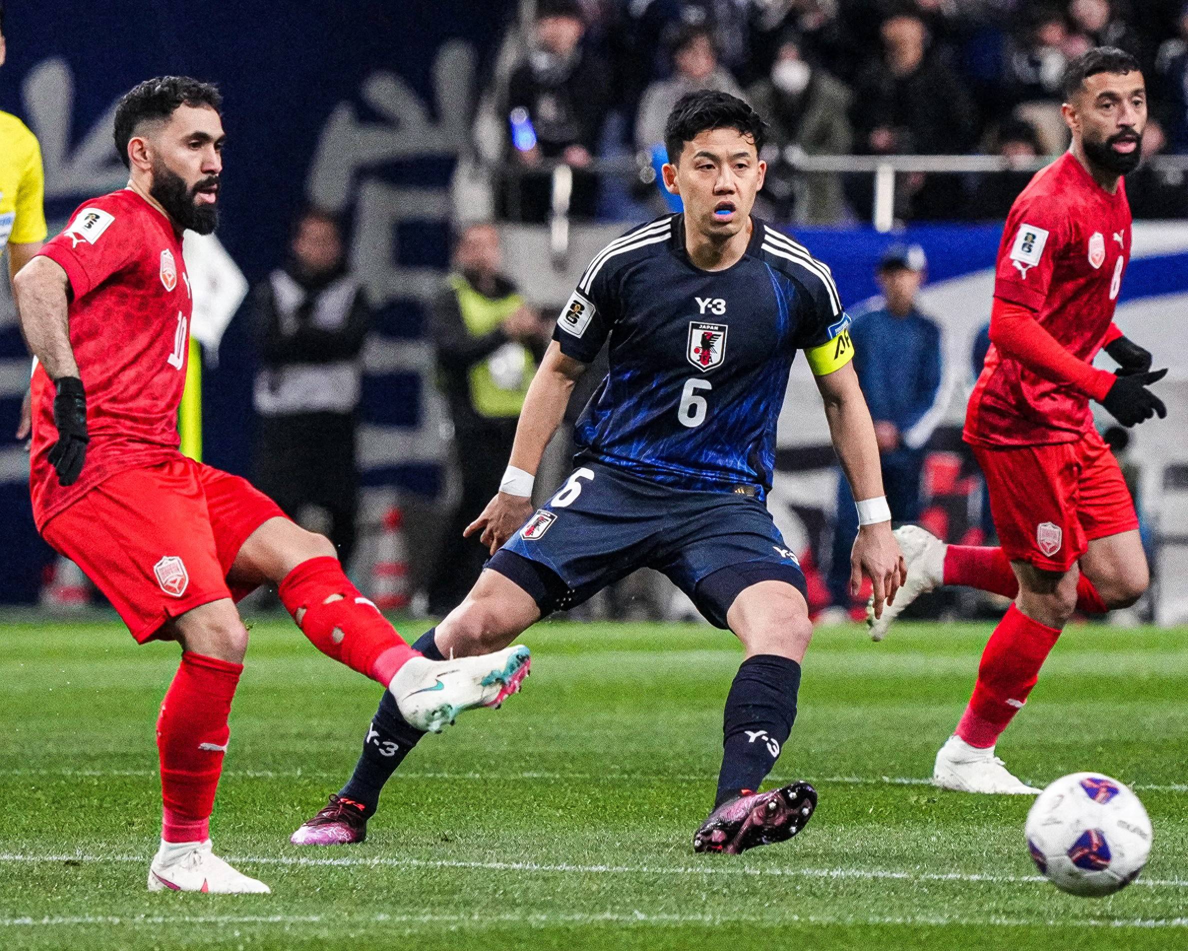 日本队-战胜西班牙，轻松晋级世界杯的简单介绍