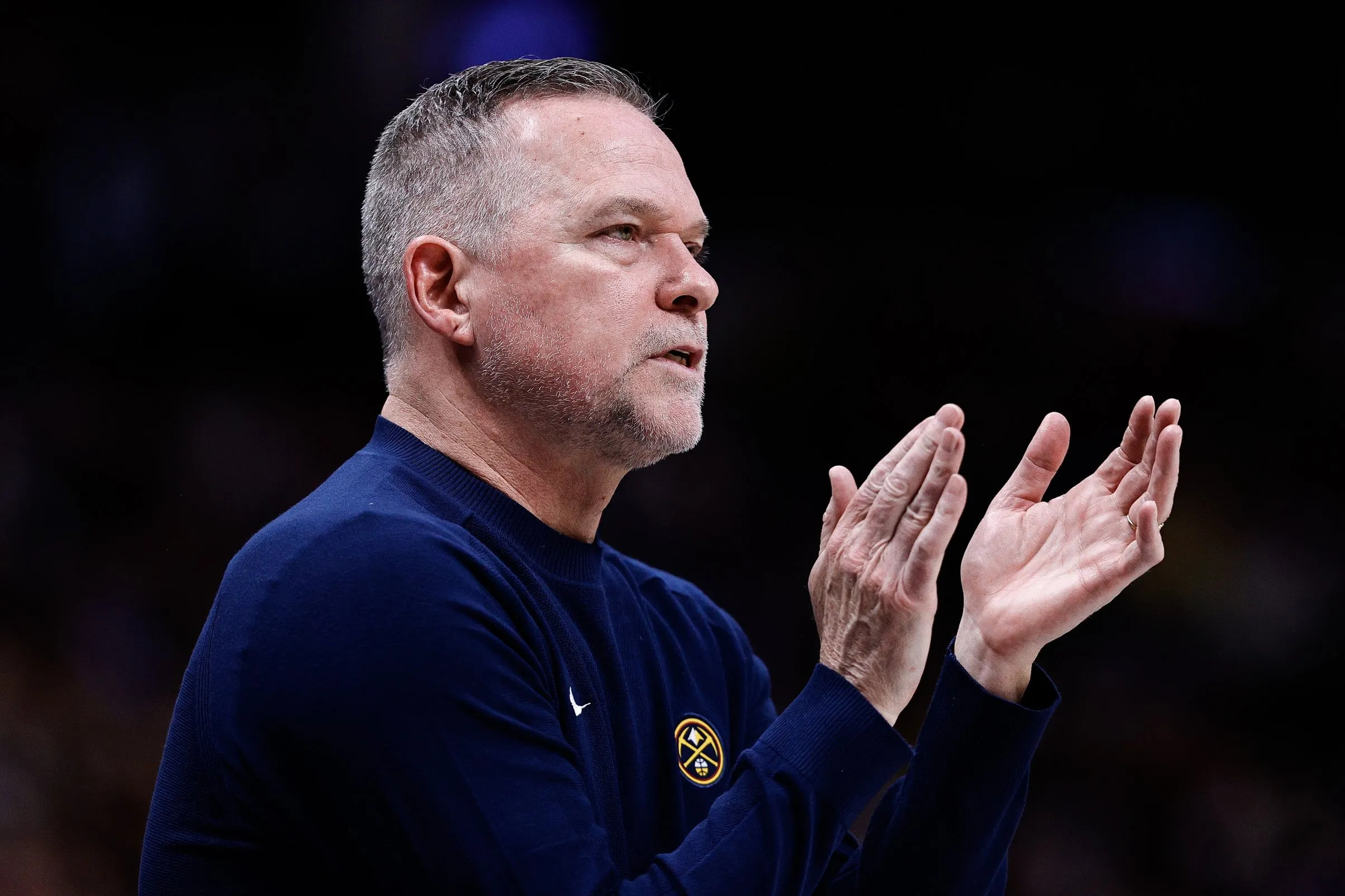 掘金后卫赛季表现稳定已成球队核心的简单介绍