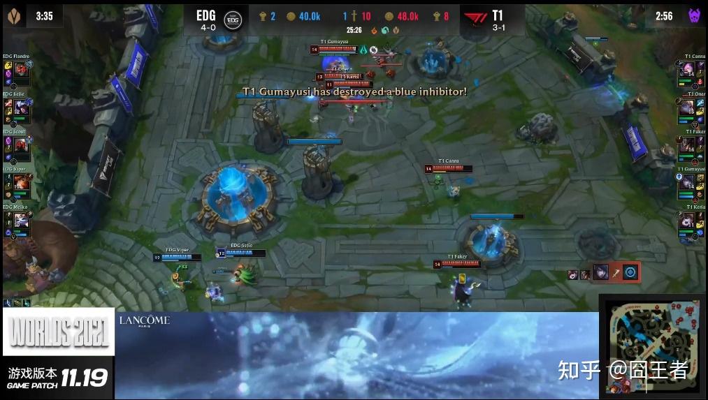 DFM翻盘FPX，Bin开启传奇时刻四强赛3:2（北京）