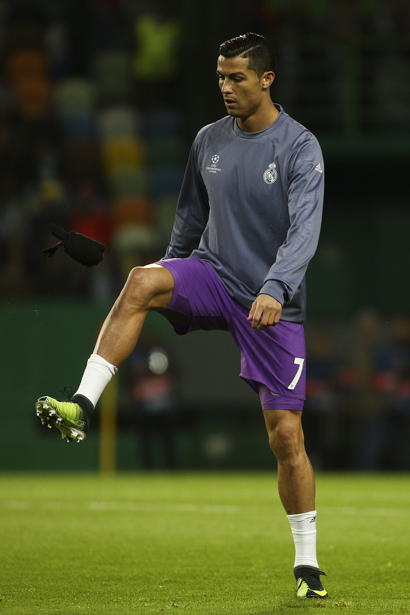 足坛新星状况出色，创造多个进球助球队胜出