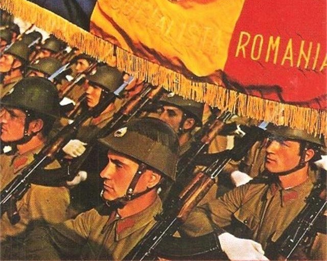 罗马尼亚迎战匈牙利，胜出必然之发的简单介绍