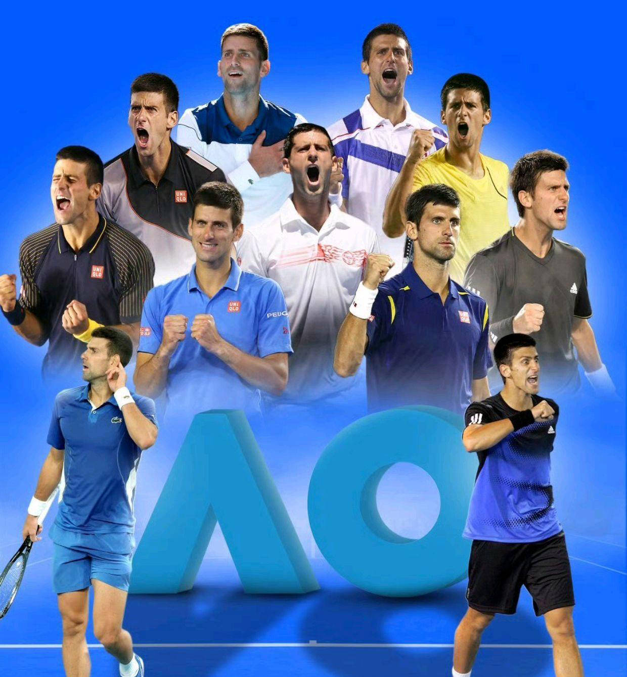 包含欧洲网球队轻取英国网球队，德约科维奇打破历史纪录的词条