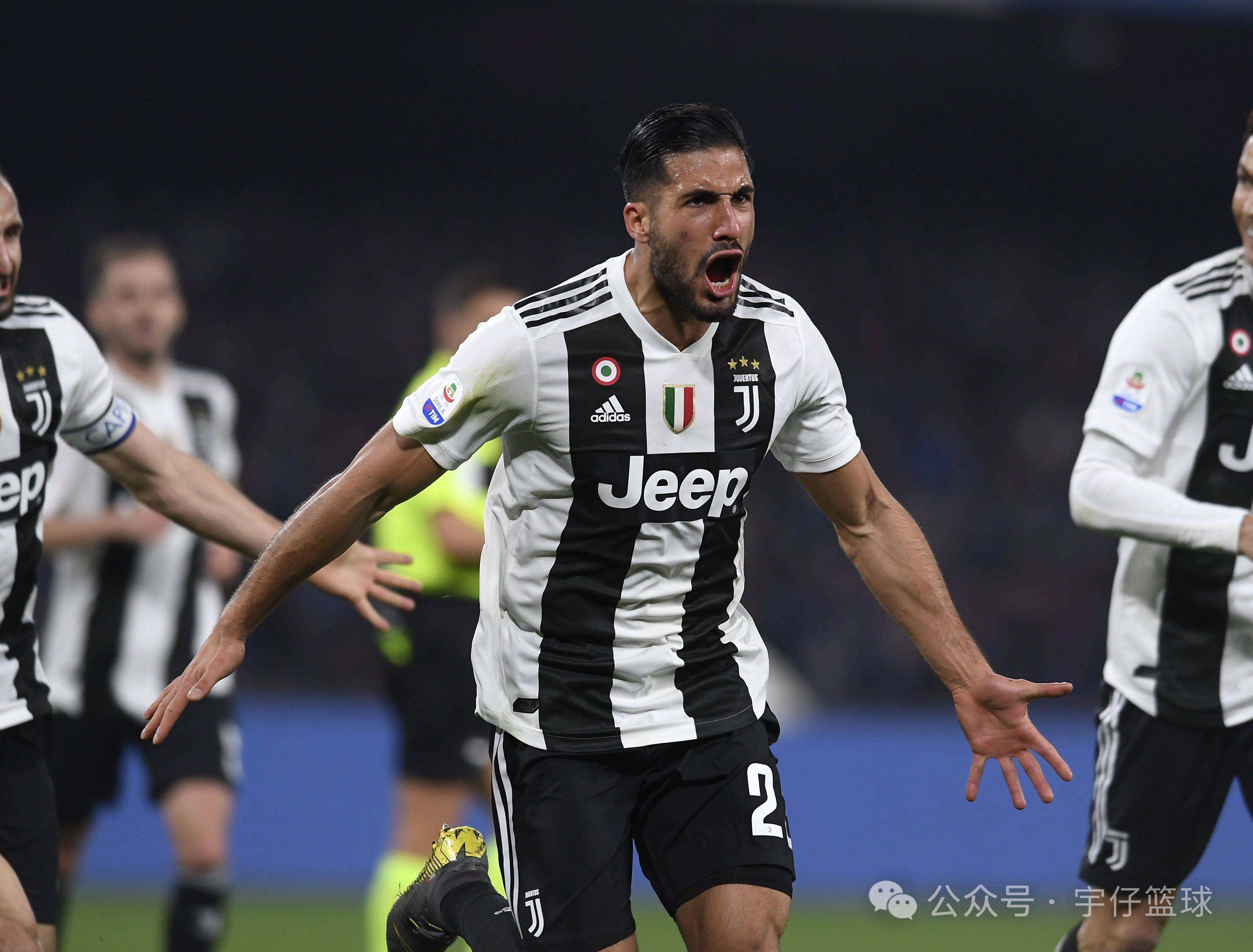 尤文图斯遭遇黑马，未能晋级八强