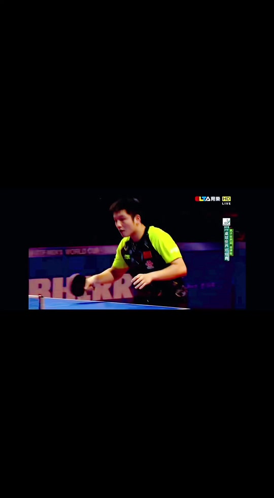 英国乒乓球队爆冷波兰乒乓球队，许昕关键制胜的简单介绍