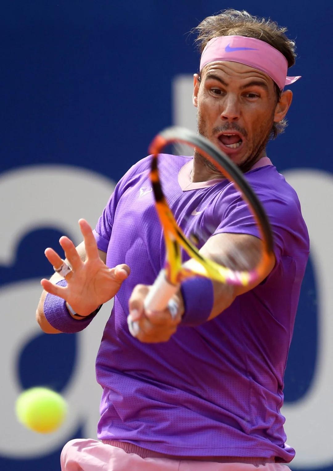 意大利网球队逆转美国网球队，纳达尔惊艳世界的简单介绍