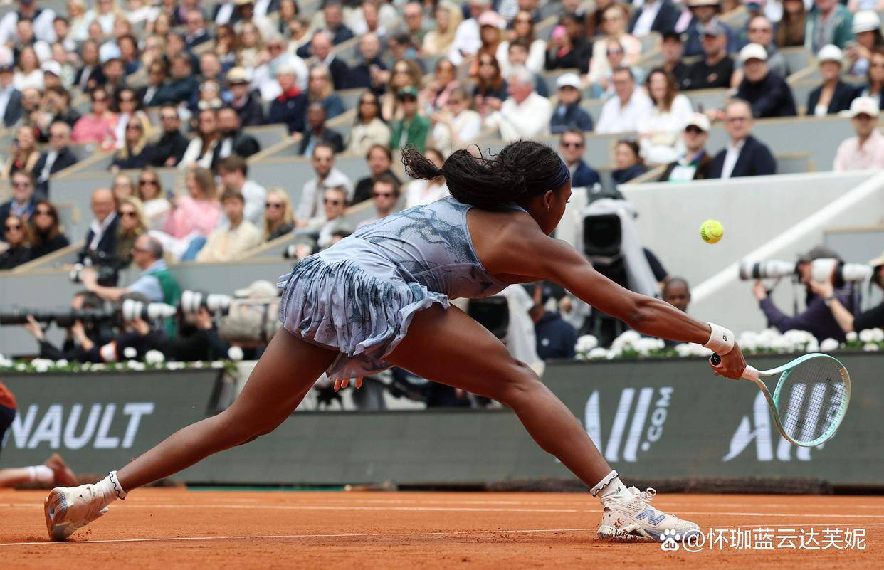 爆冷！网球强队意外出局震惊全场的简单介绍