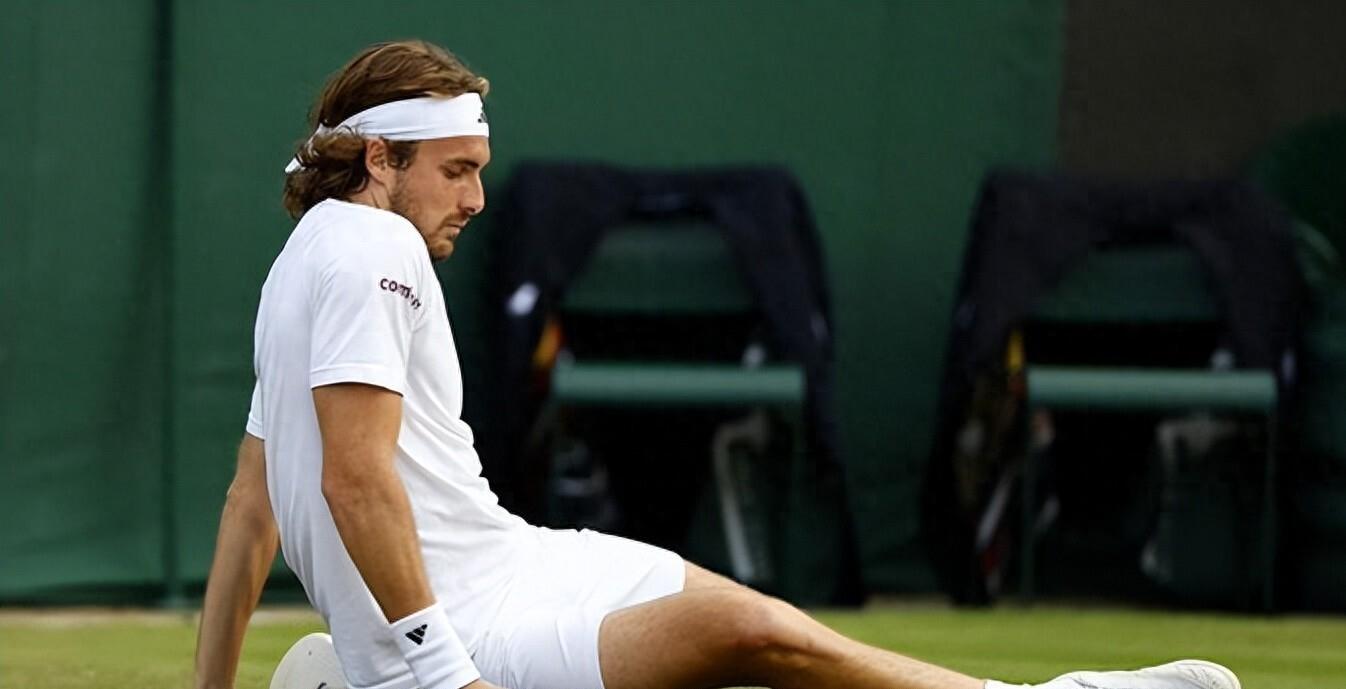 ATP总决赛逆转温网，西西帕斯刷新纪录的简单介绍