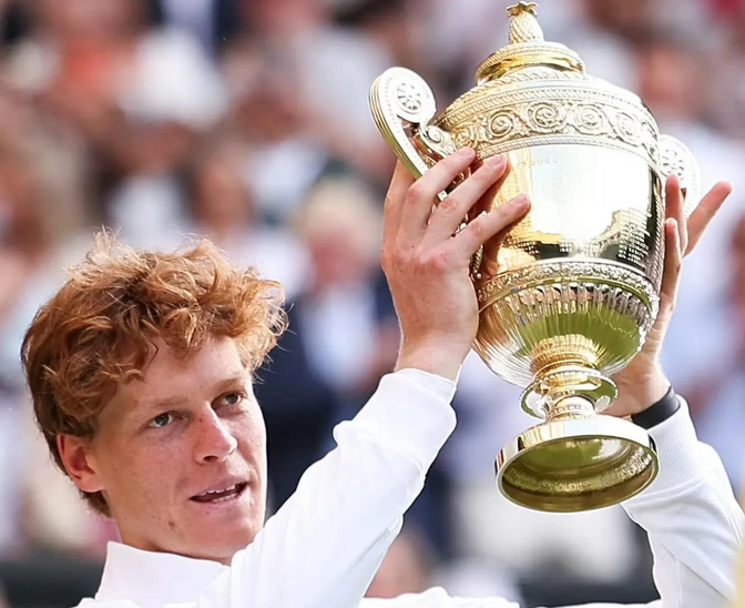 关于拉沃尔杯横扫年终总决赛,辛纳扛起全队的信息 关于拉沃尔杯横扫年终总决赛,辛纳扛起全队的信息