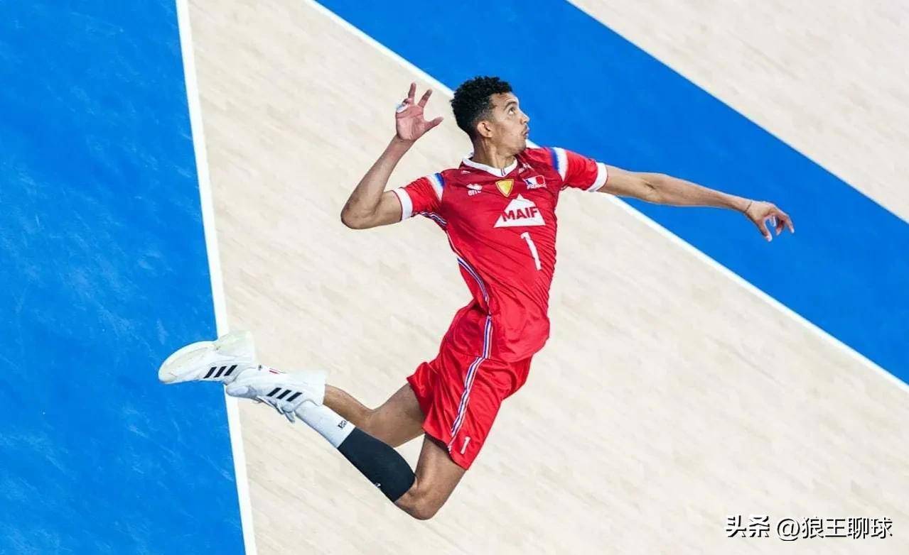 法国队险胜韩国队，桃田贤斗高光表现