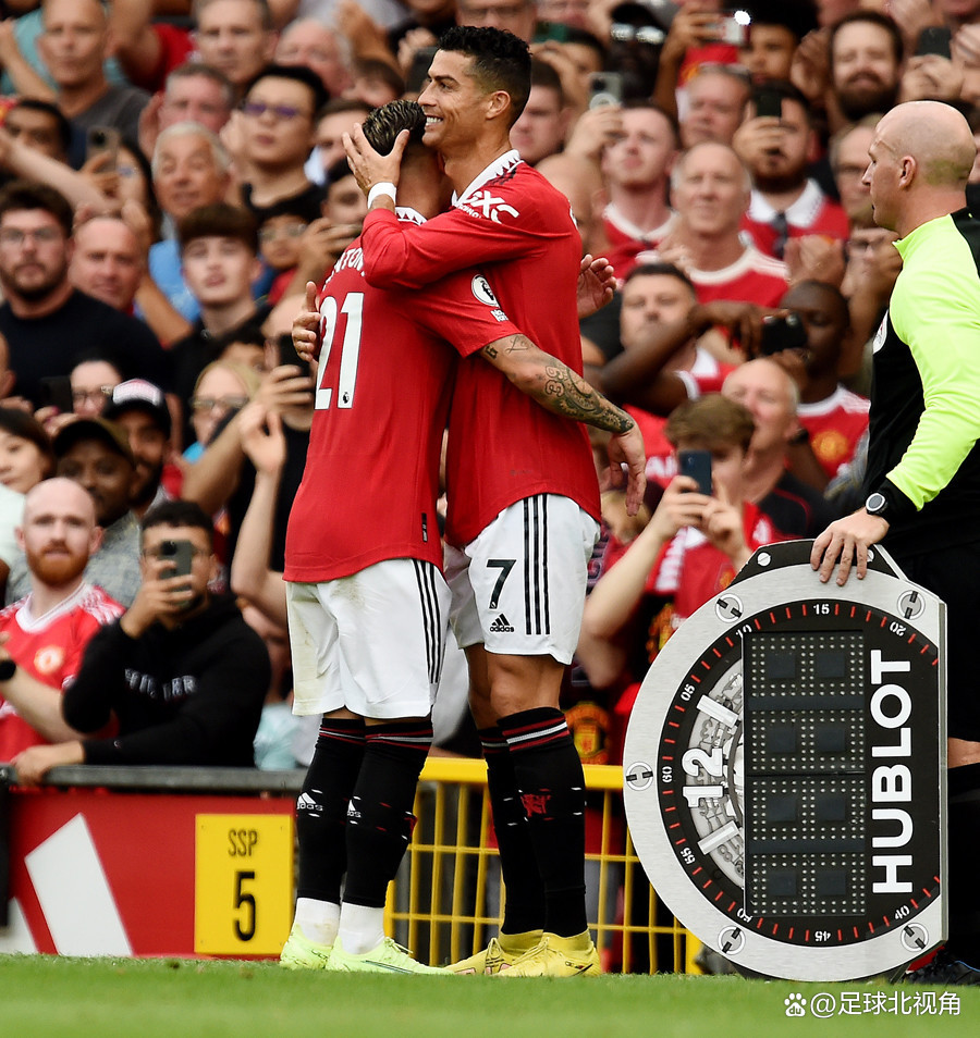 曼城完胜马德里竞技，孙兴慜惊艳四座