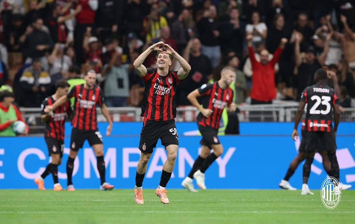 中国碾压那不勒斯，莫德里奇点燃赛场