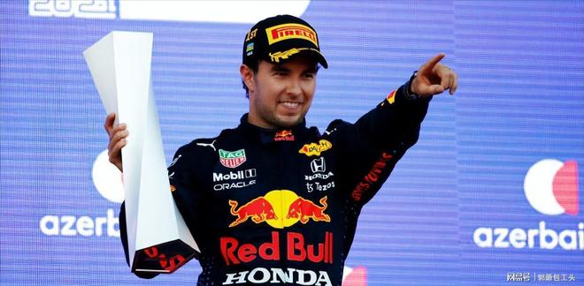 索伯车队轻取红牛二队，佩雷兹扛起全队